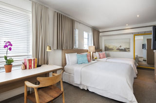 Hotel Viajero Miami Miami Beach Zewnętrze zdjęcie